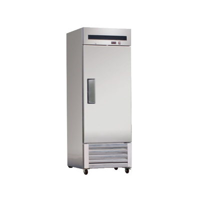 یخچال فریزر نمایشگر درب چیلر ایستاده 1 درب USACUC1D