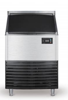 دستگاه یخ مکعب مربع سازنده گرانول صنعتی تجاری SG-600 ، دستگاه یخ ساز 200 کیلوگرمی