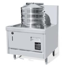 P-S-1 محدوده پخت و پز به سبک چینی اجاق سوسیس تجاری اجاق گاز تک بخاری