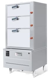 P-OFR-6-DB مشعل گازی باز 6 برد گازی به سبک چینی با ایستگاه