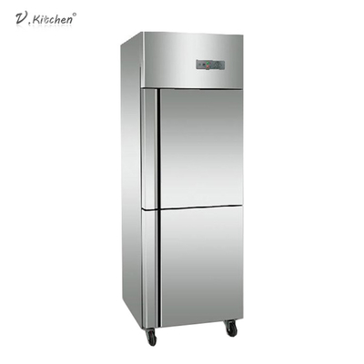 کشوی AC1D3DRCC تجاری 1 درب 3 دراور زیر چیلر مخصوص آشپزخانه Resteraunt