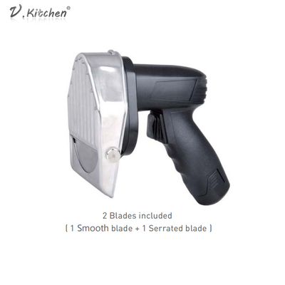 آشپزخانه Doner Kebab Electric Gyros Cutter For Restaurant