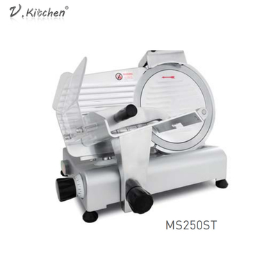 تجهیزات آماده سازی غذا 120 وات برش رستوران Deli Slicer