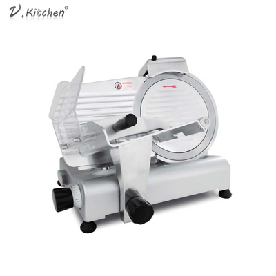 تجهیزات آماده سازی غذا 120 وات برش رستوران Deli Slicer